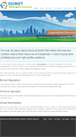 Mobile Screenshot of dorstsearch.com